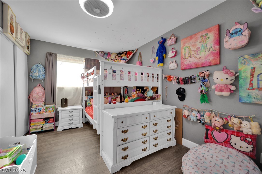 2221 Englestad Street North Las Vegas NV 89030
