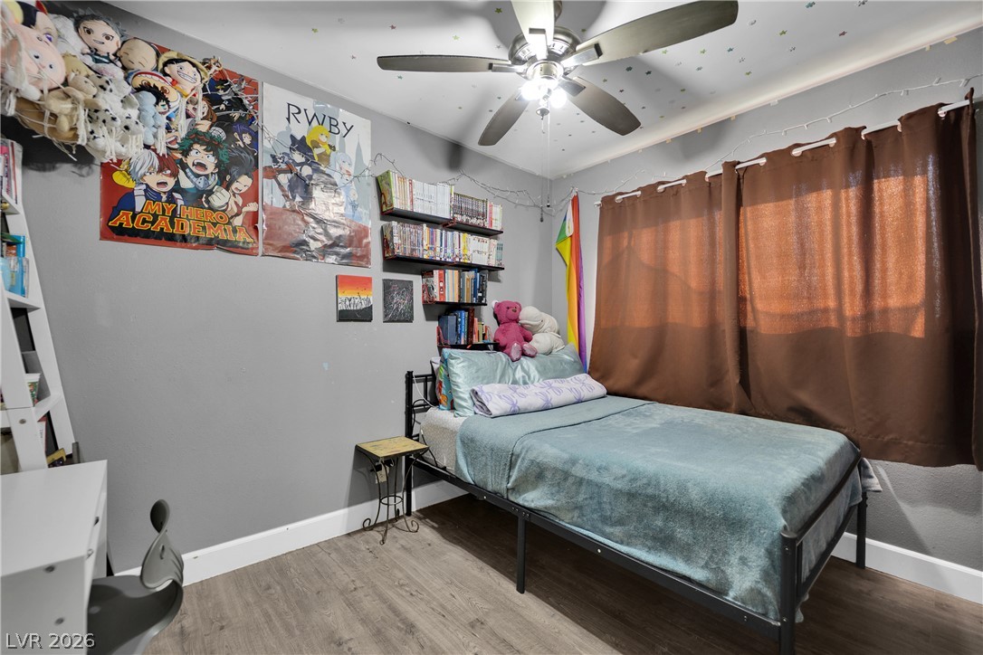 2221 Englestad Street North Las Vegas NV 89030