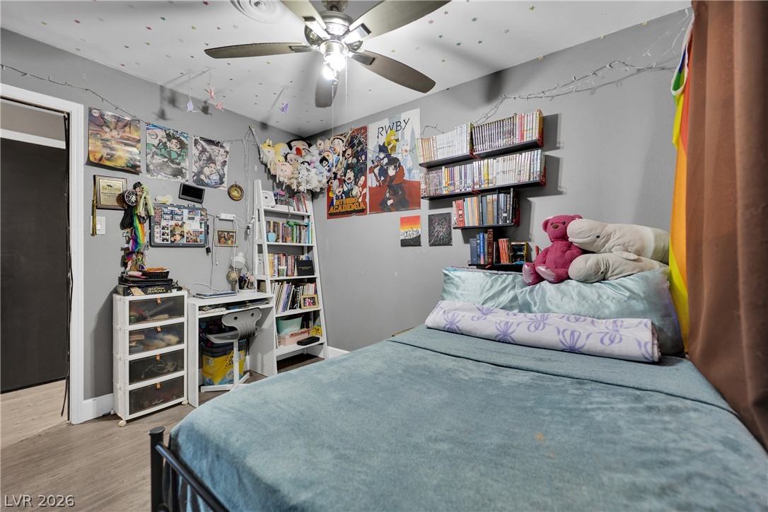2221 Englestad Street North Las Vegas NV 89030
