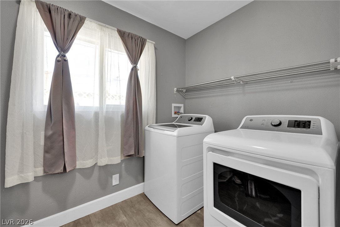 2221 Englestad Street North Las Vegas NV 89030
