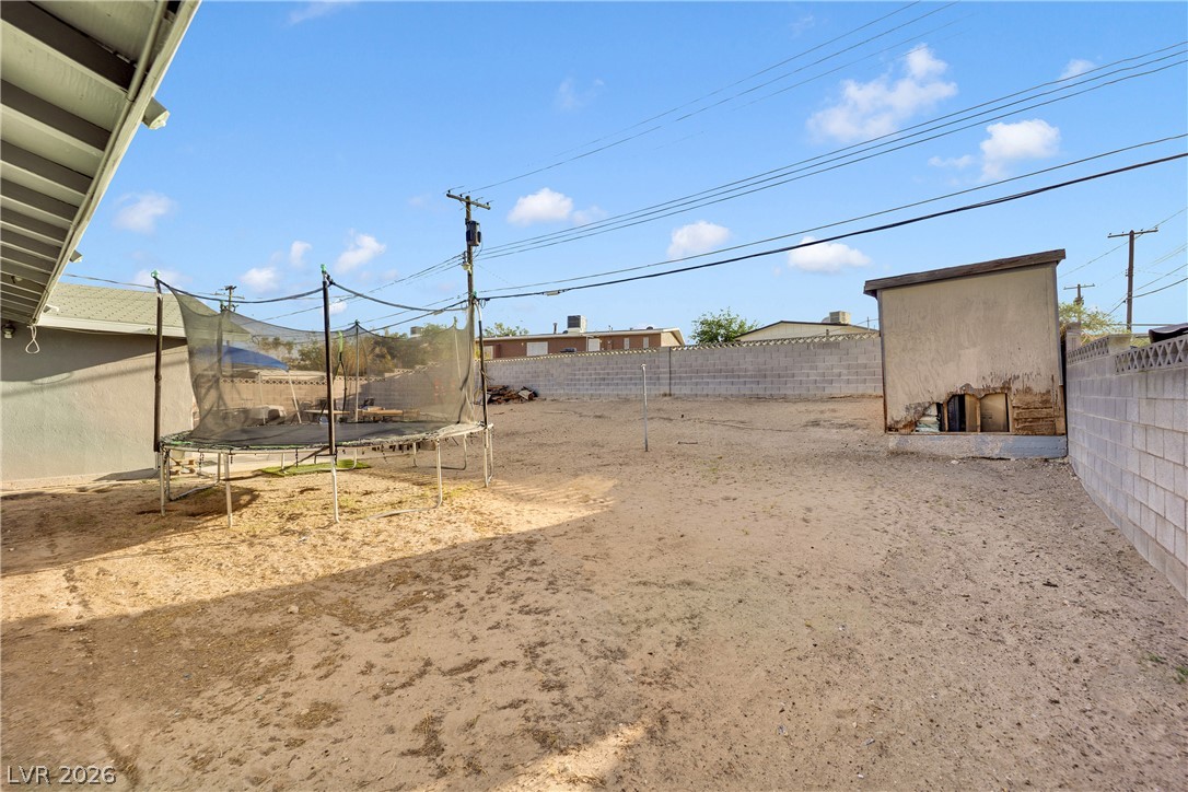 2221 Englestad Street North Las Vegas NV 89030