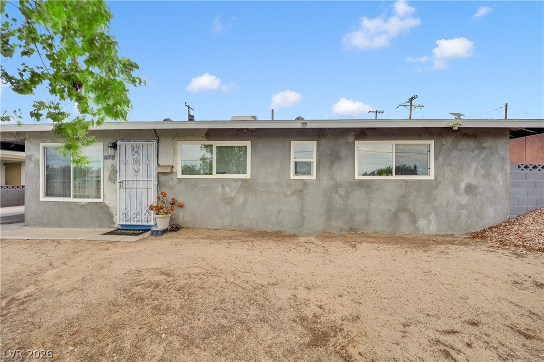 2221 Englestad Street North Las Vegas NV 89030