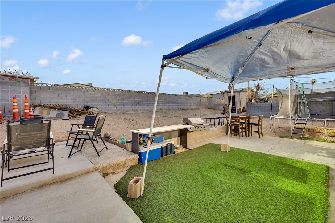 2221 Englestad Street North Las Vegas NV 89030