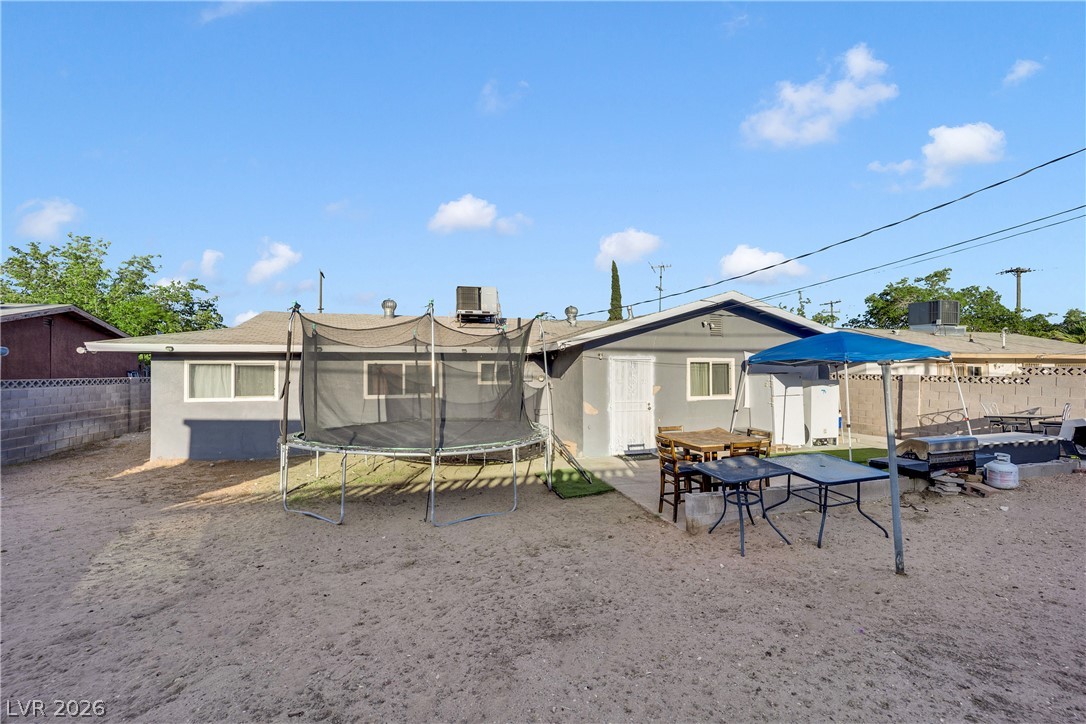2221 Englestad Street North Las Vegas NV 89030