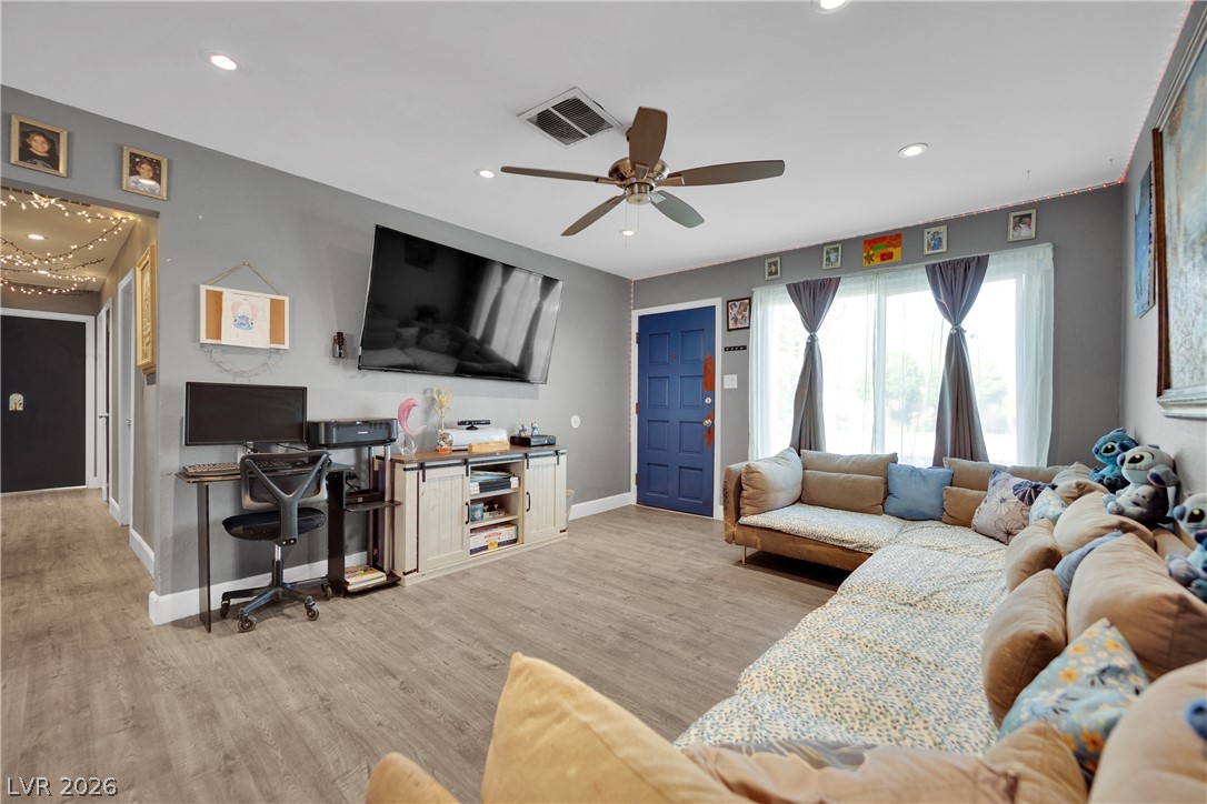 2221 Englestad Street North Las Vegas NV 89030
