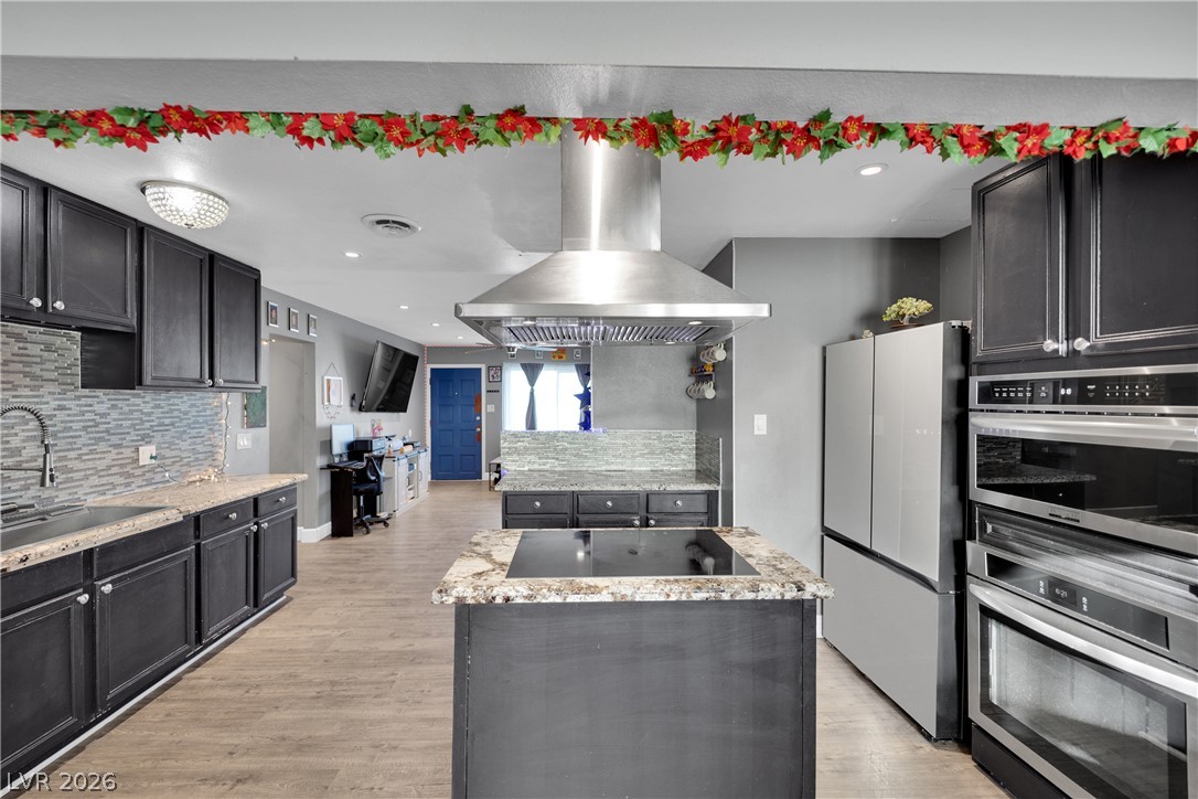 2221 Englestad Street North Las Vegas NV 89030