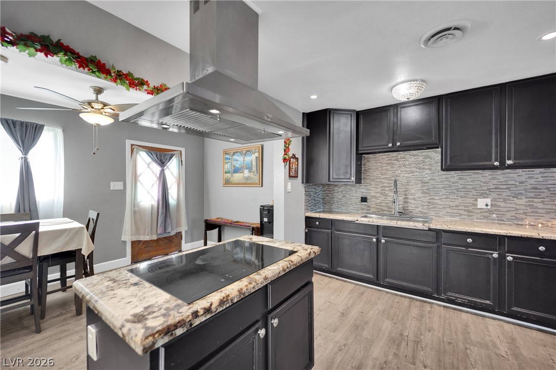 2221 Englestad Street North Las Vegas NV 89030