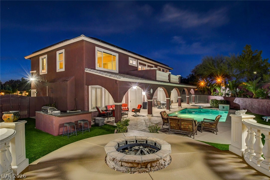 10798 Chillingham Drive Las Vegas NV 89183
