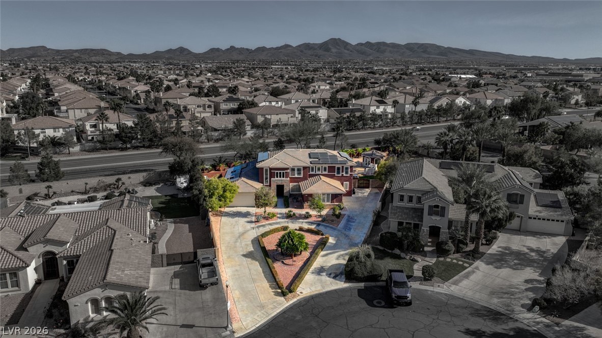 10798 Chillingham Drive Las Vegas NV 89183