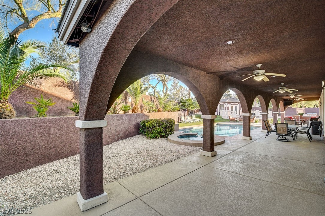 10798 Chillingham Drive Las Vegas NV 89183