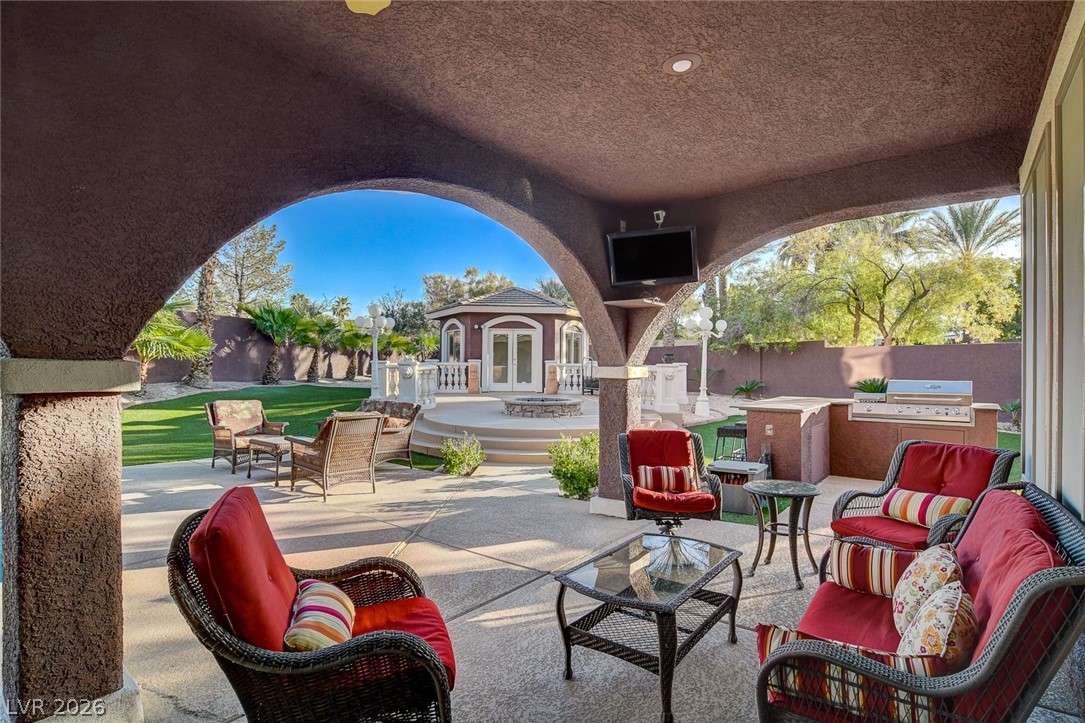 10798 Chillingham Drive Las Vegas NV 89183