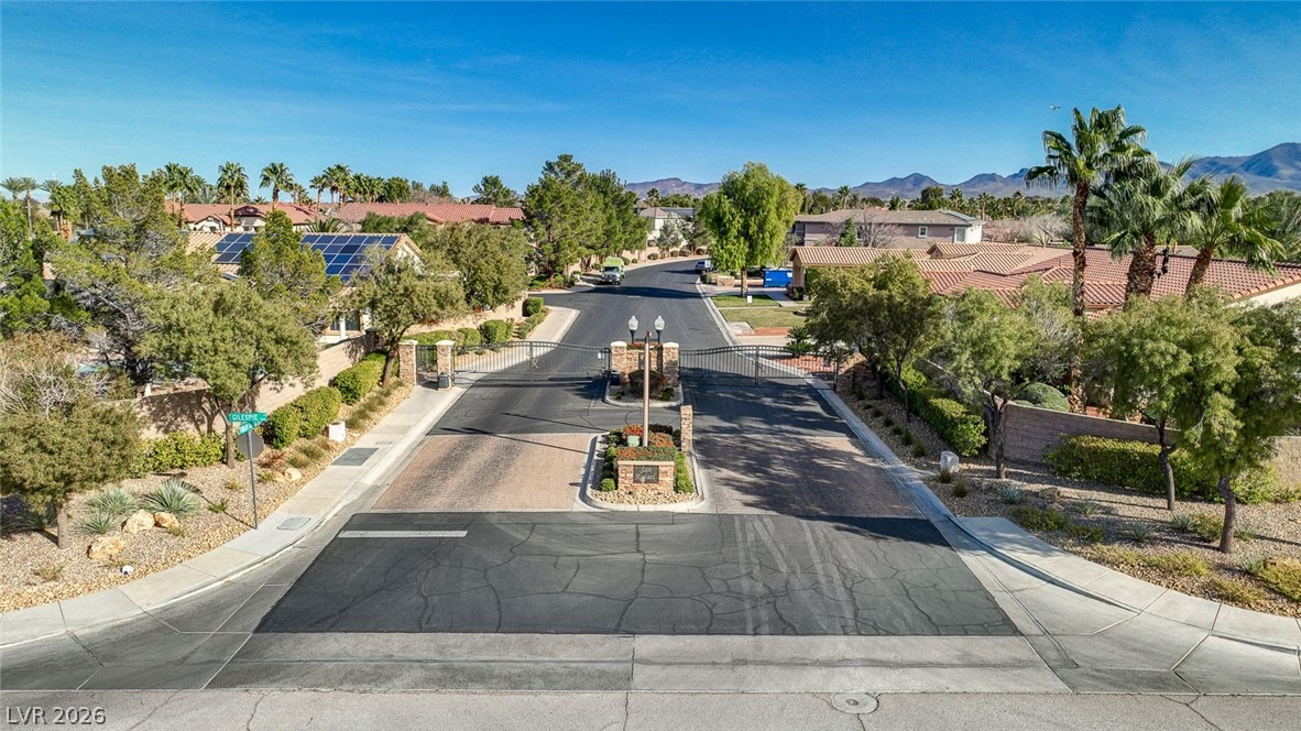 10798 Chillingham Drive Las Vegas NV 89183