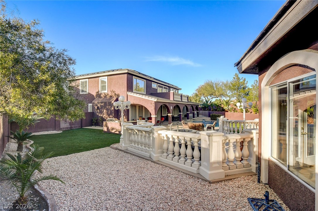 10798 Chillingham Drive Las Vegas NV 89183