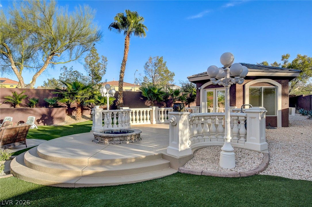 10798 Chillingham Drive Las Vegas NV 89183