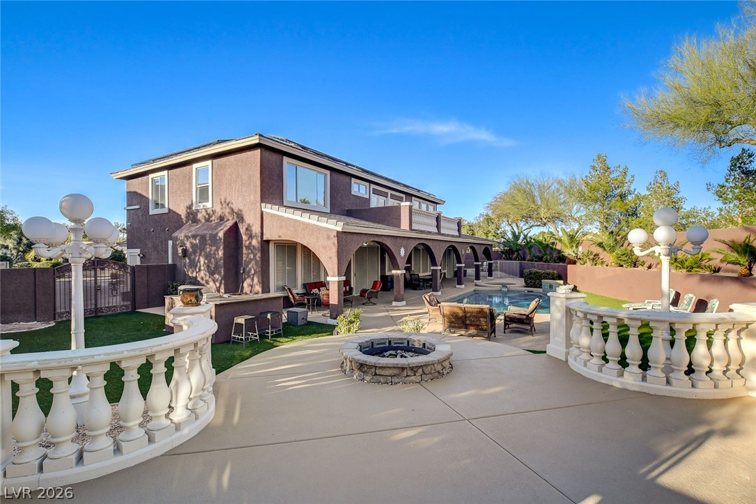 10798 Chillingham Drive Las Vegas NV 89183
