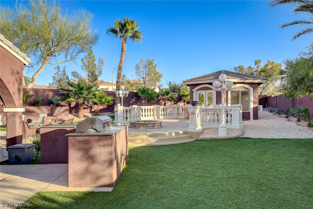 10798 Chillingham Drive Las Vegas NV 89183