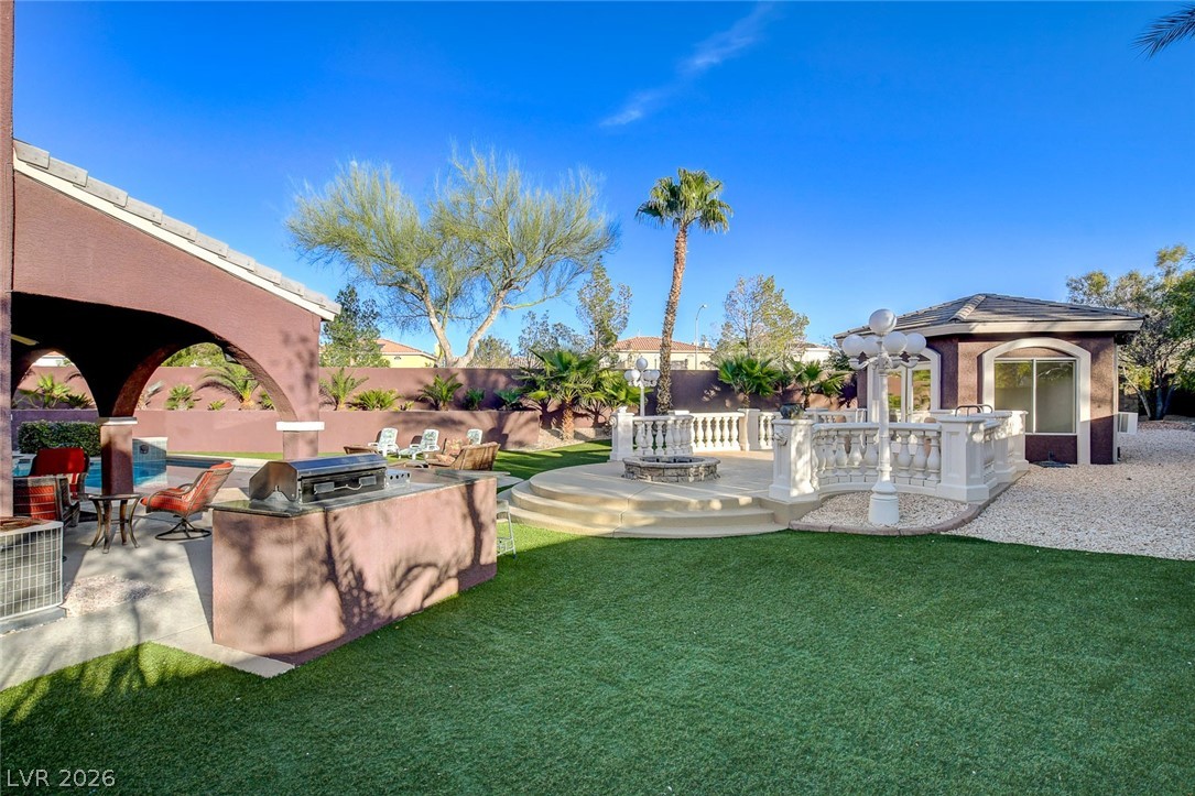 10798 Chillingham Drive Las Vegas NV 89183