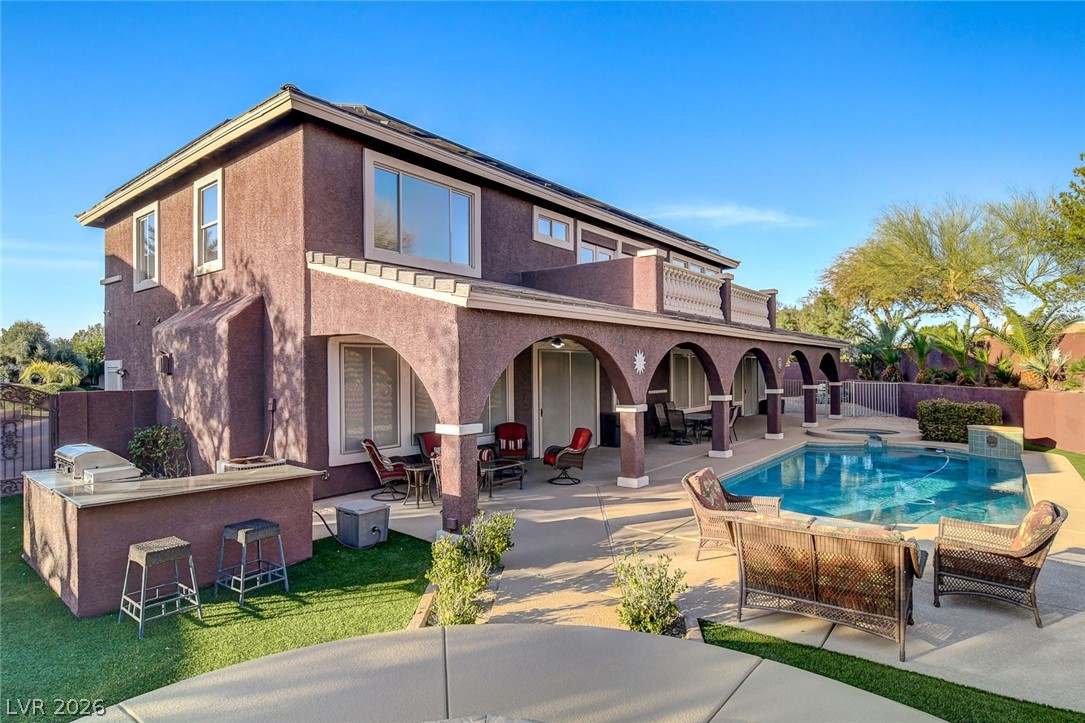 10798 Chillingham Drive Las Vegas NV 89183