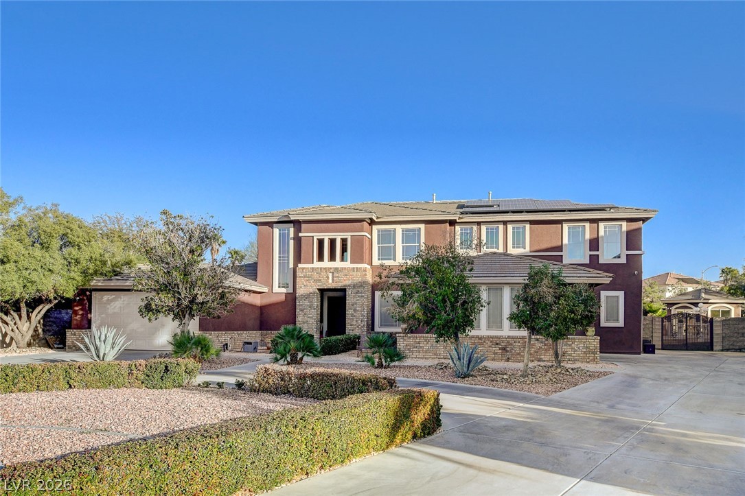 10798 Chillingham Drive Las Vegas NV 89183