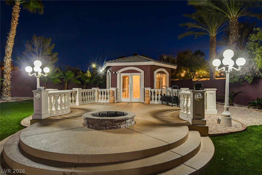 10798 Chillingham Drive Las Vegas NV 89183