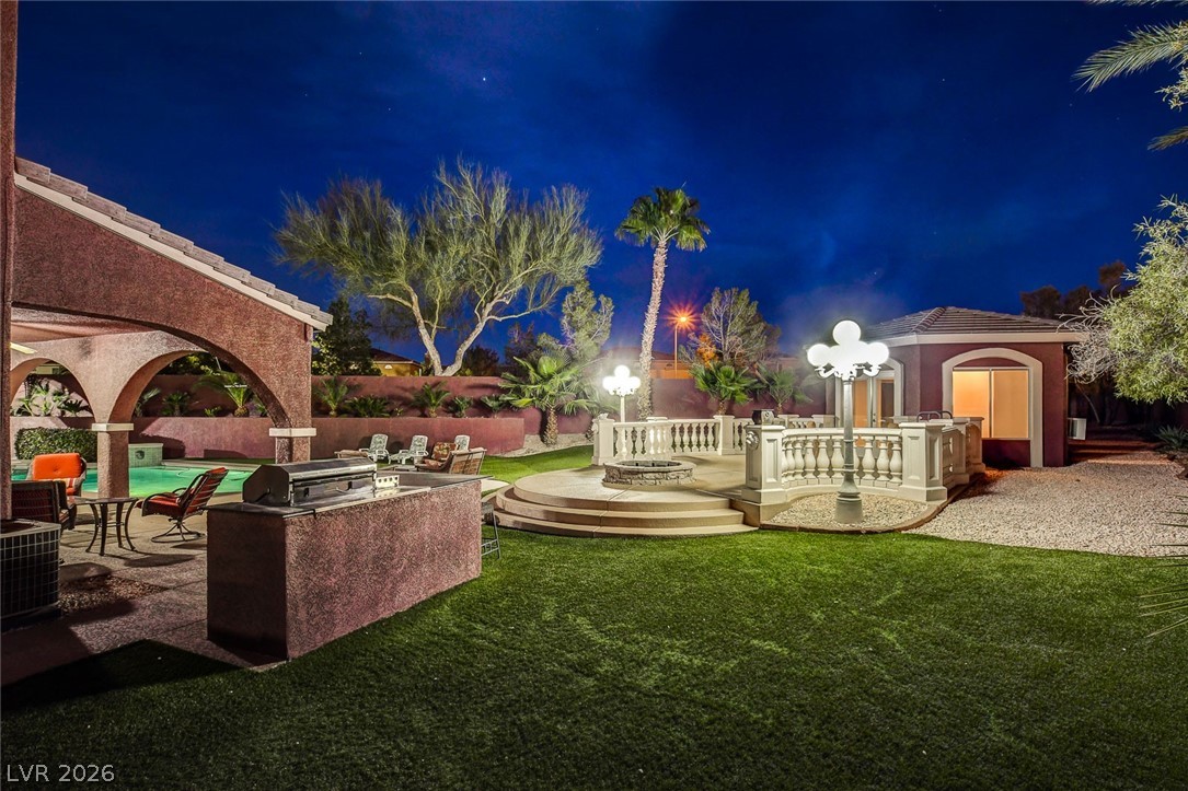 10798 Chillingham Drive Las Vegas NV 89183