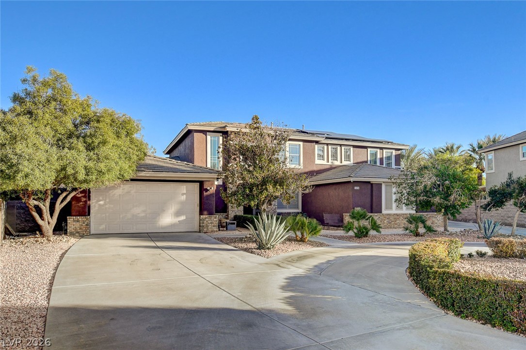 10798 Chillingham Drive Las Vegas NV 89183
