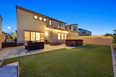 8302 Skye Territory Street Las Vegas NV 89166