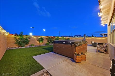 8302 Skye Territory Street Las Vegas NV 89166