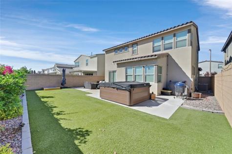 8302 Skye Territory Street Las Vegas NV 89166