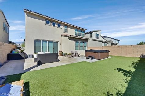 8302 Skye Territory Street Las Vegas NV 89166