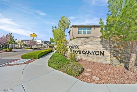 8302 Skye Territory Street Las Vegas NV 89166