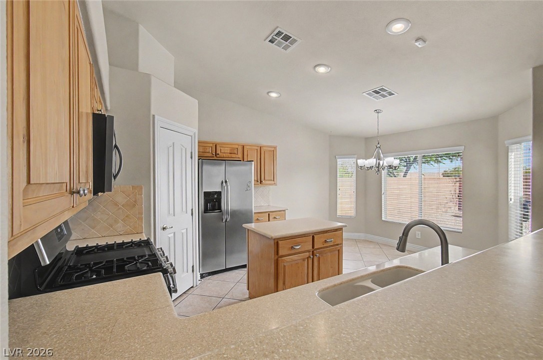 3421 Amish Avenue North Las Vegas NV 89031