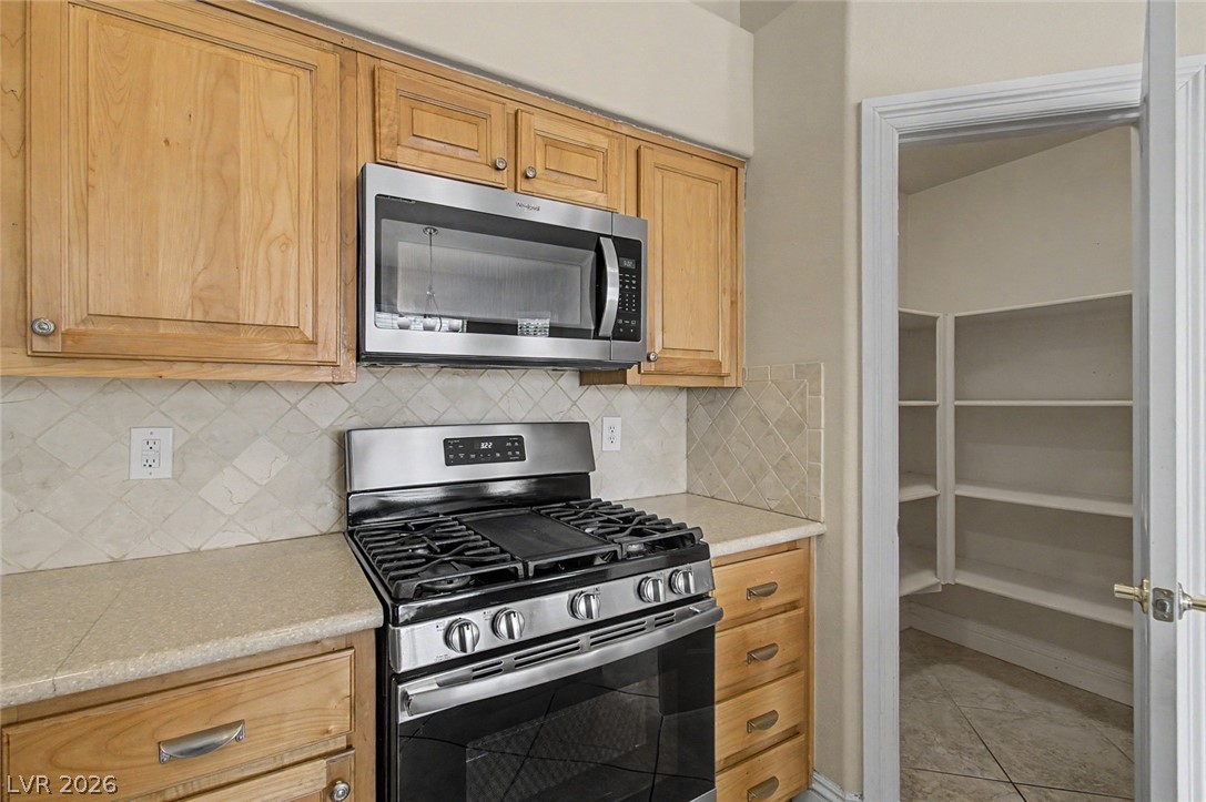 3421 Amish Avenue North Las Vegas NV 89031