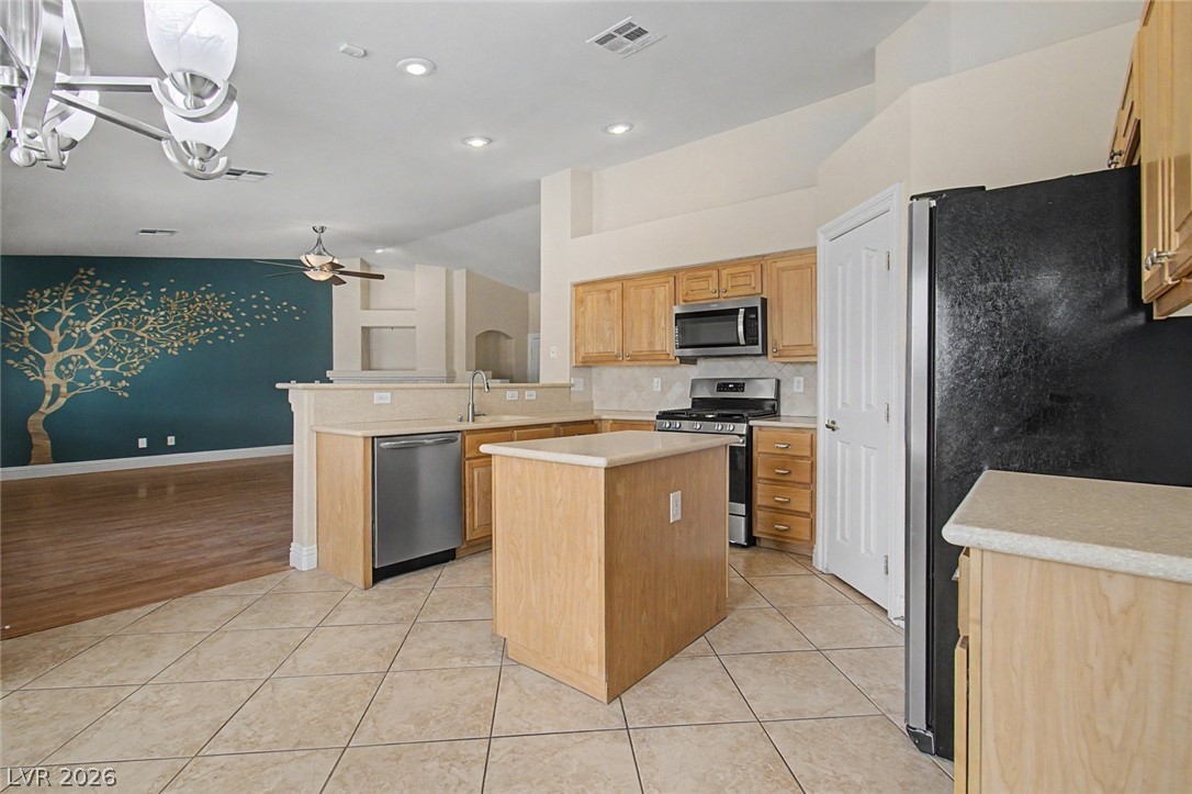 3421 Amish Avenue North Las Vegas NV 89031