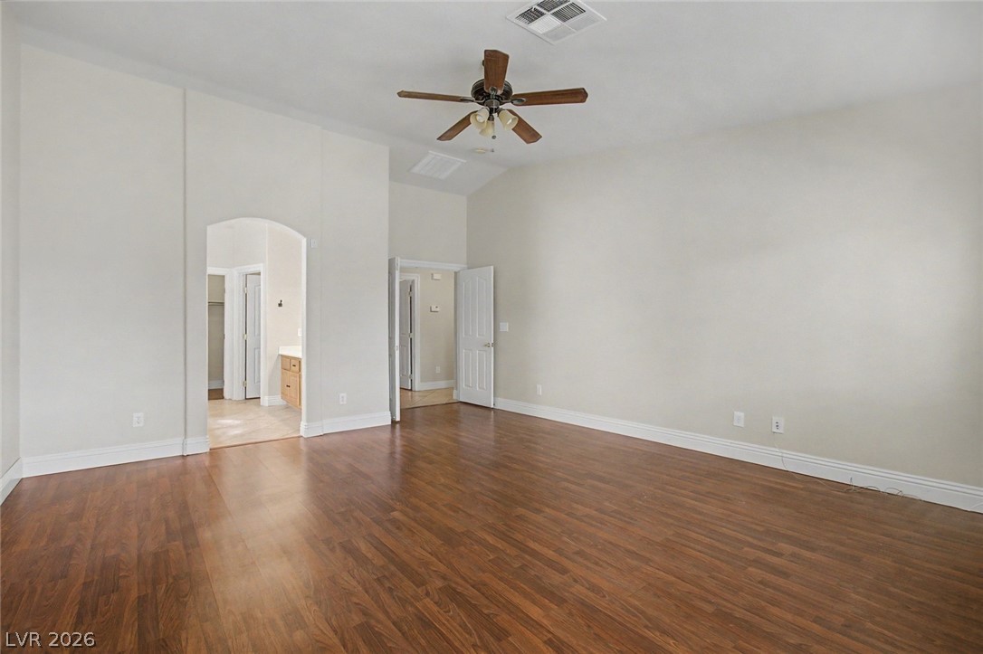 3421 Amish Avenue North Las Vegas NV 89031