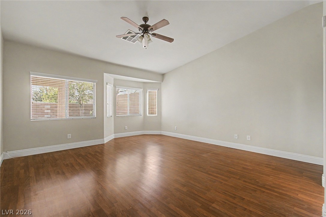 3421 Amish Avenue North Las Vegas NV 89031