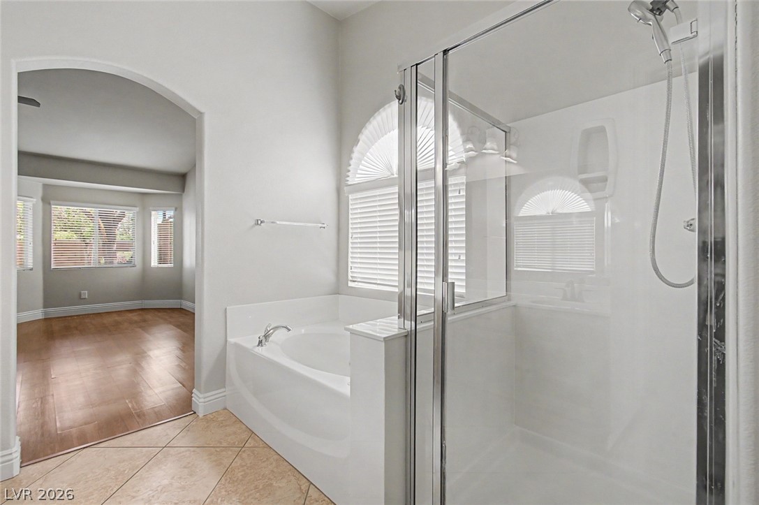 3421 Amish Avenue North Las Vegas NV 89031