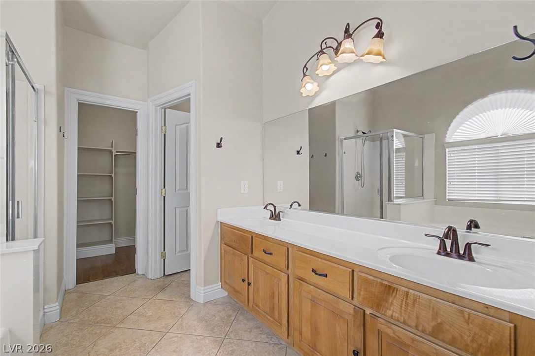 3421 Amish Avenue North Las Vegas NV 89031