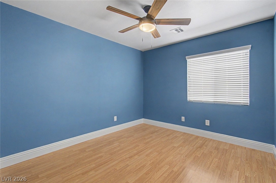 3421 Amish Avenue North Las Vegas NV 89031