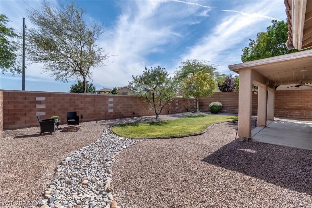 3421 Amish Avenue North Las Vegas NV 89031