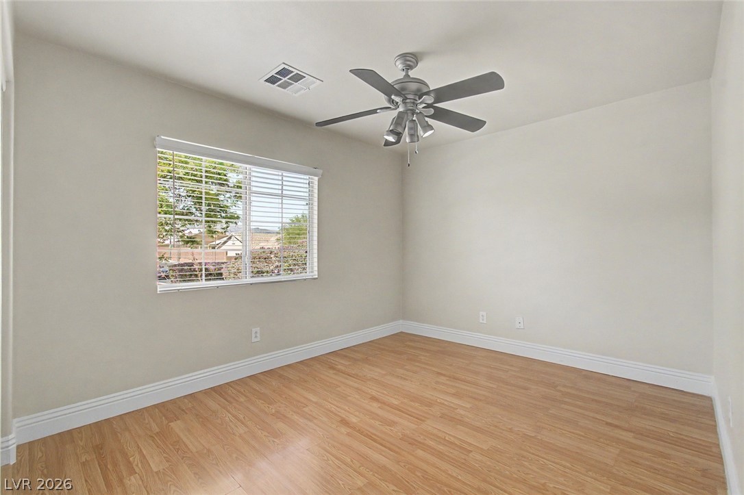 3421 Amish Avenue North Las Vegas NV 89031