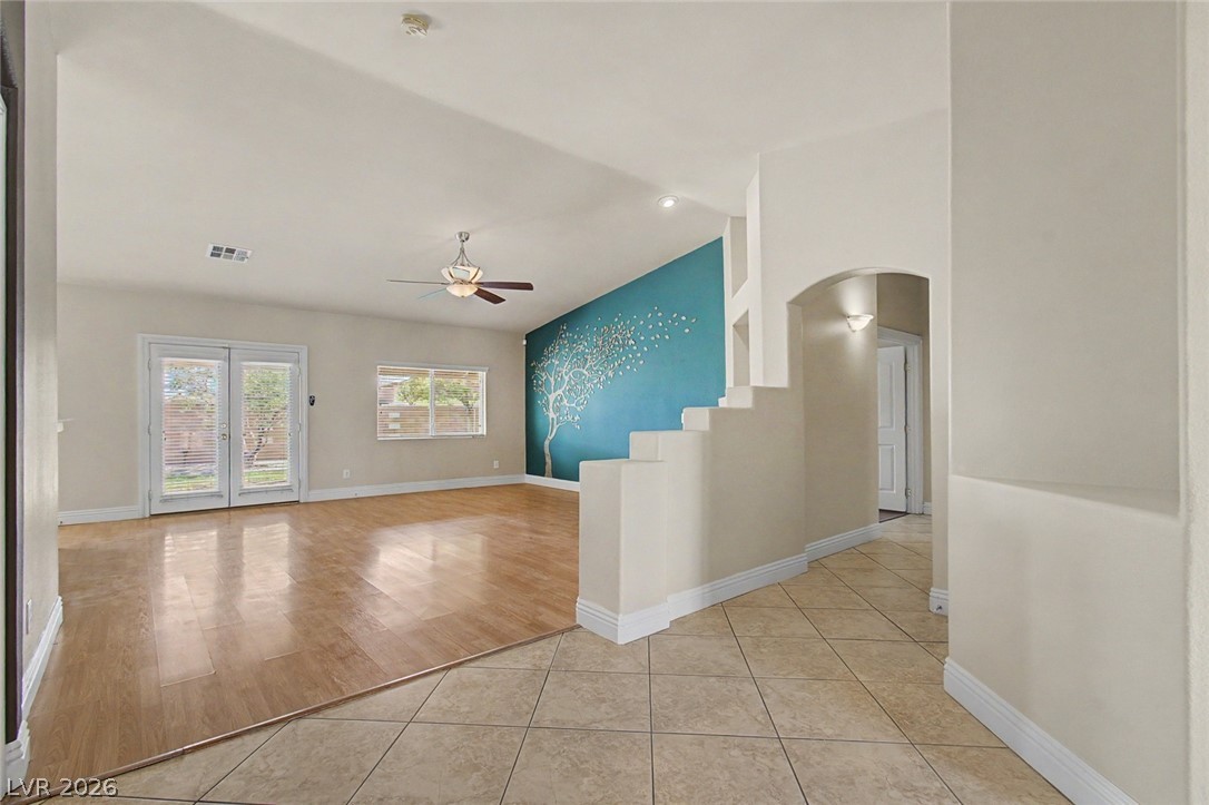 3421 Amish Avenue North Las Vegas NV 89031