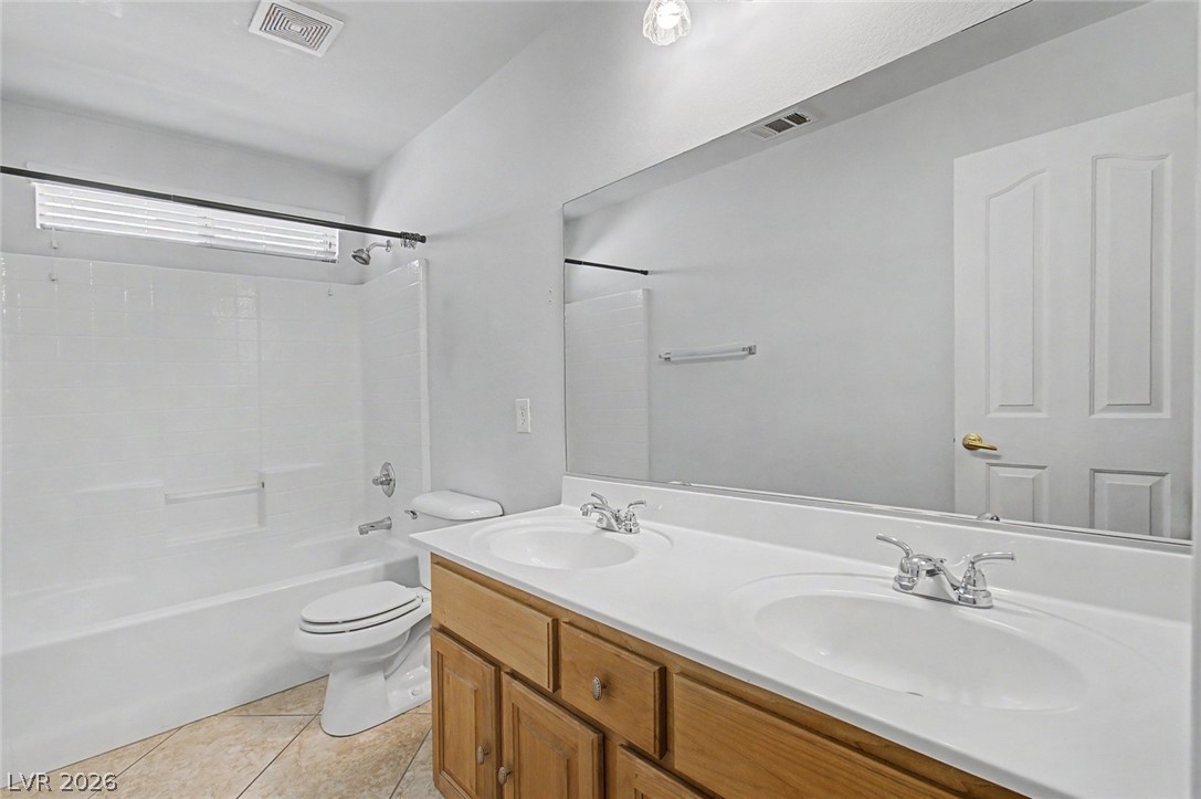 3421 Amish Avenue North Las Vegas NV 89031