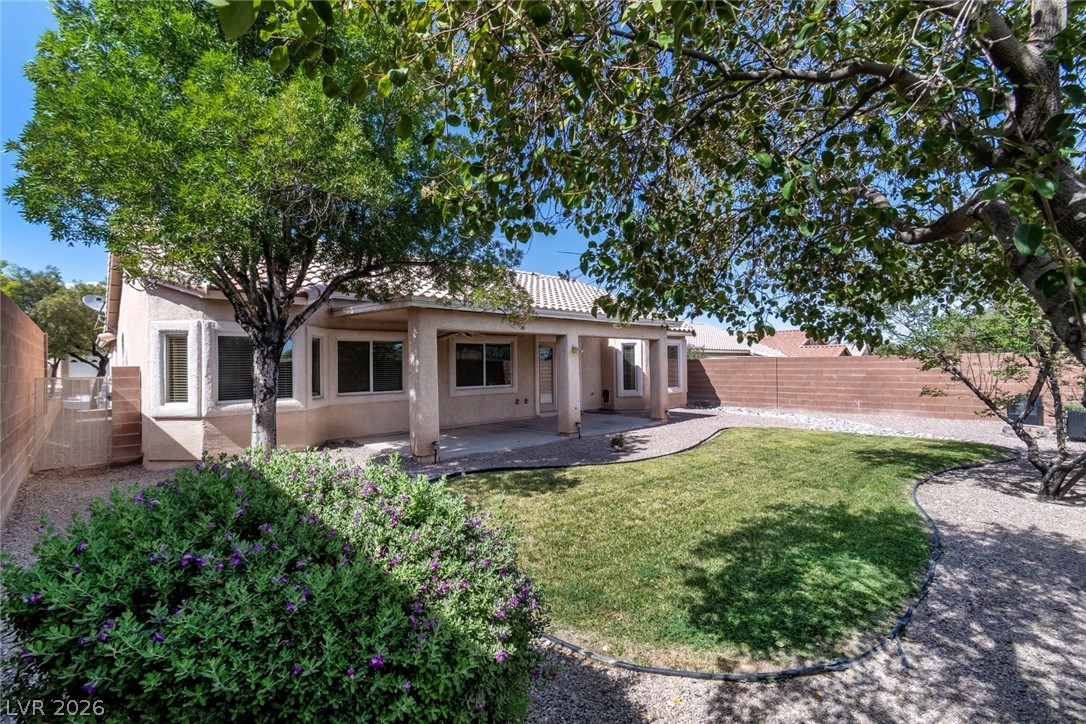 3421 Amish Avenue North Las Vegas NV 89031