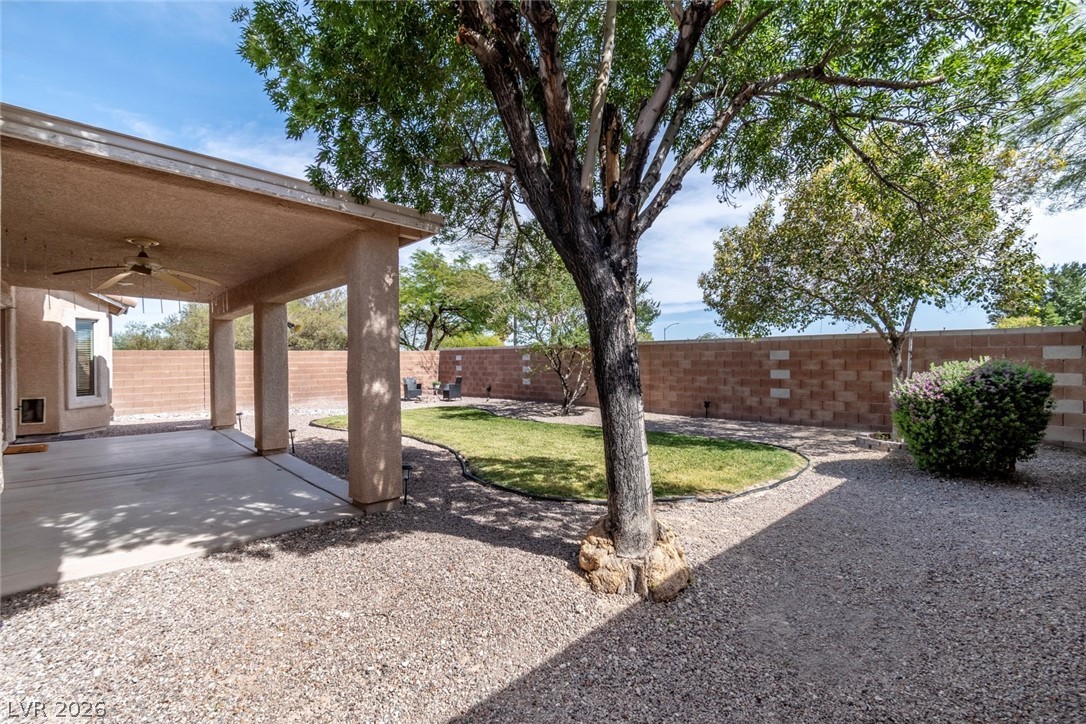3421 Amish Avenue North Las Vegas NV 89031