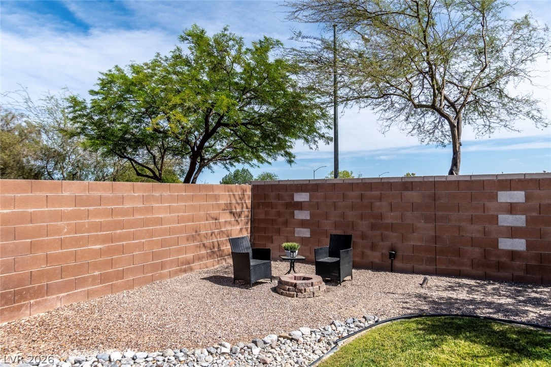3421 Amish Avenue North Las Vegas NV 89031
