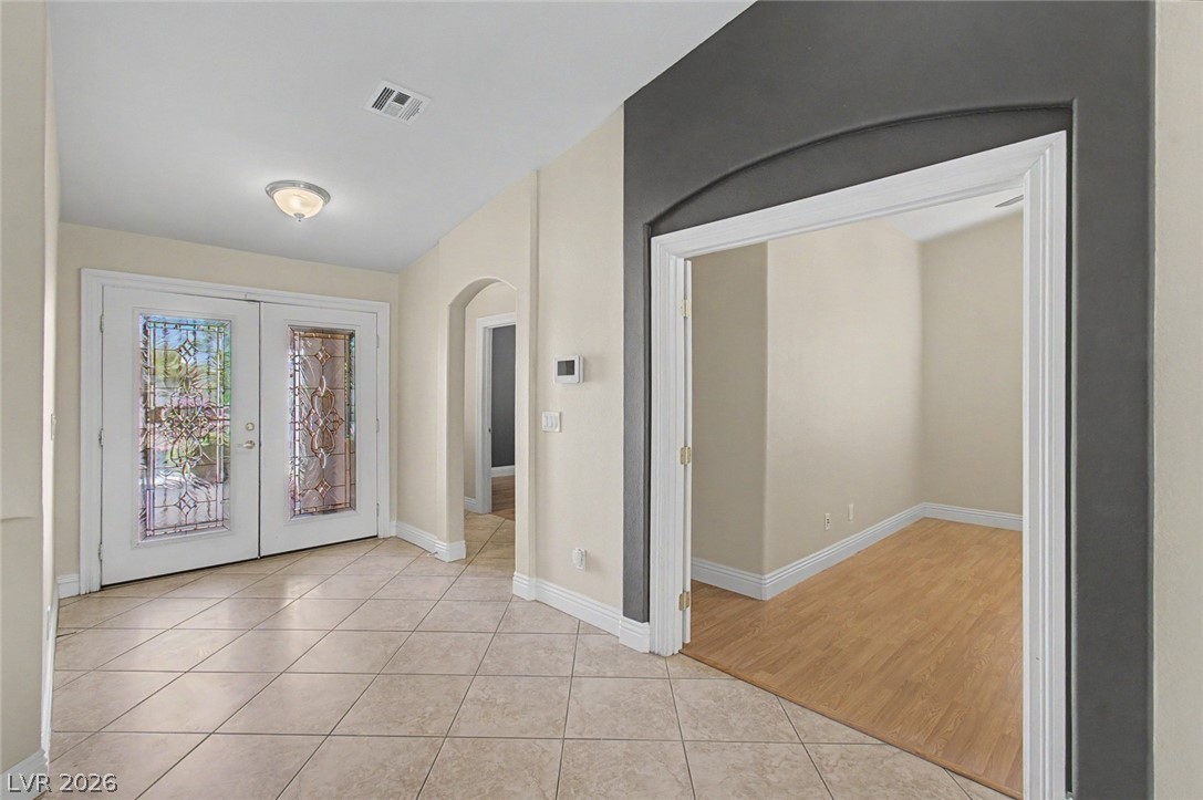 3421 Amish Avenue North Las Vegas NV 89031