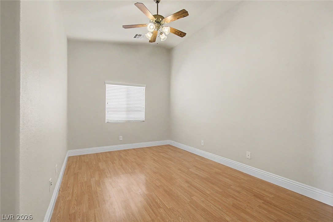 3421 Amish Avenue North Las Vegas NV 89031