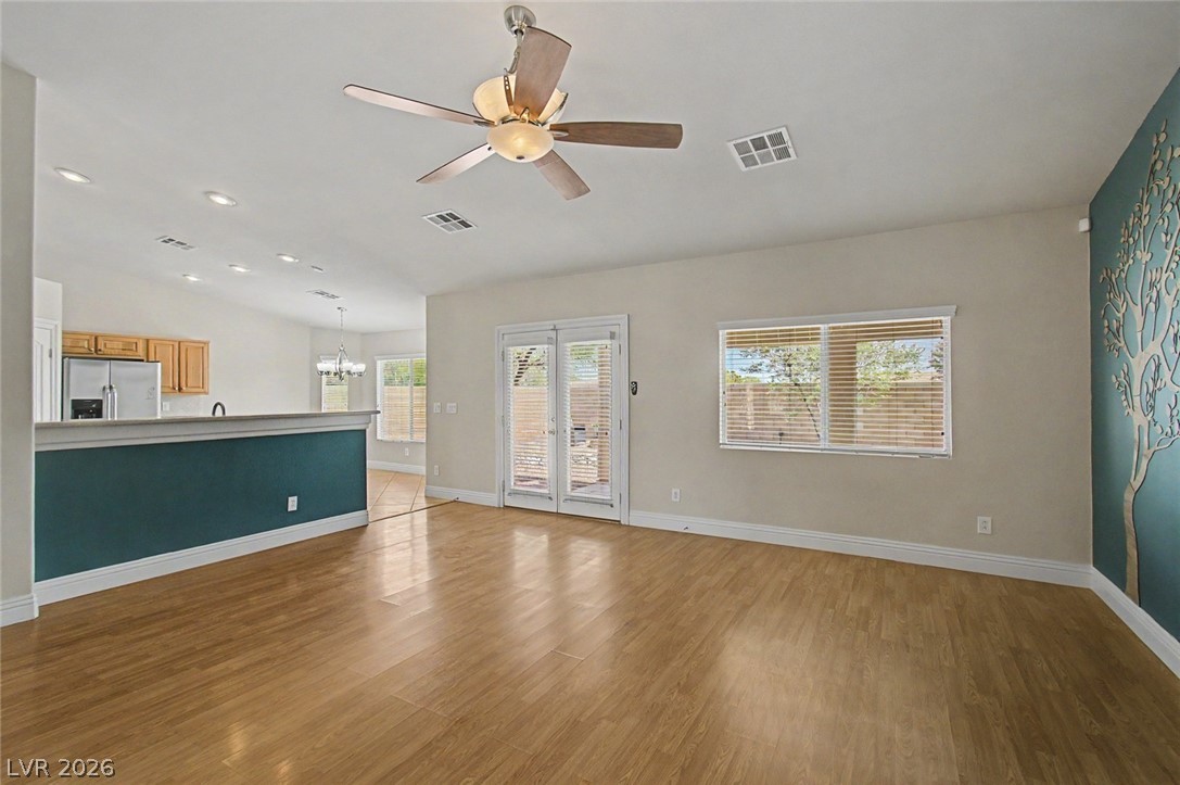 3421 Amish Avenue North Las Vegas NV 89031