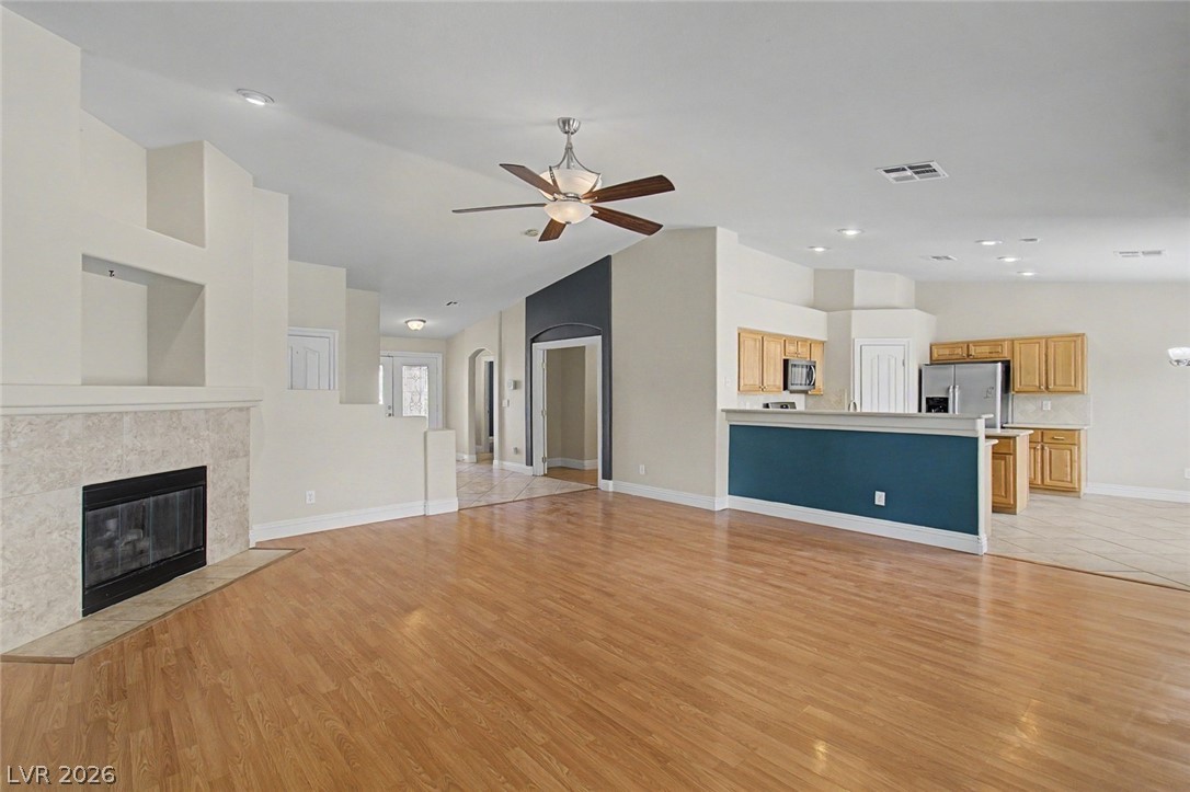 3421 Amish Avenue North Las Vegas NV 89031